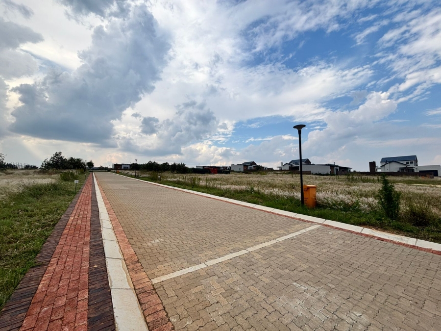 0 Bedroom Property for Sale in Helderzicht Eco Estate North West